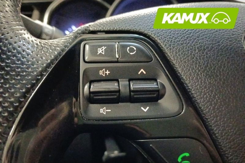 Kia Cee´d bild 20