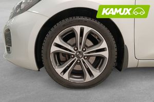 Kia Cee´d bild 8