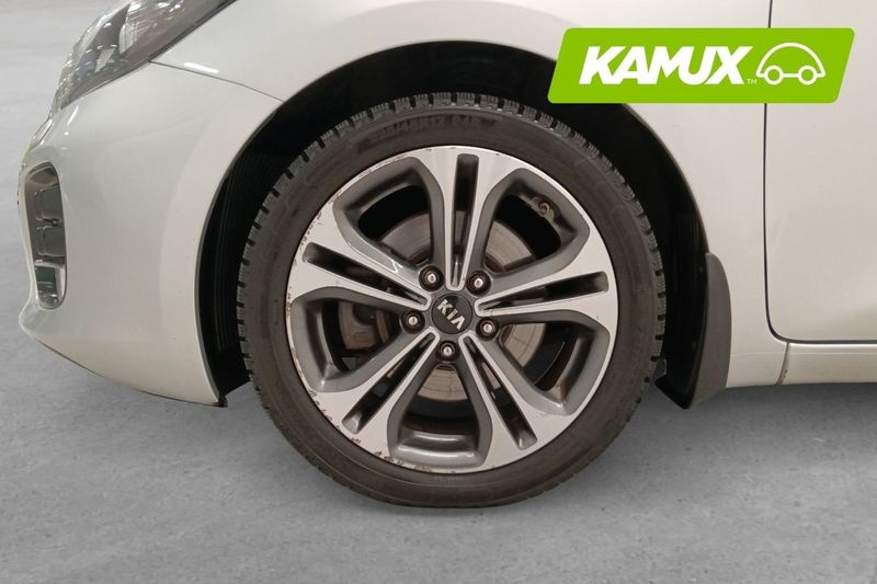 Kia Cee´d bild 8