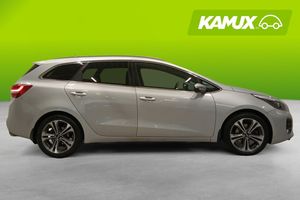 Kia Cee´d bild 2