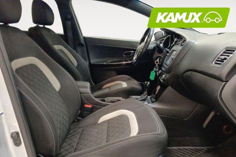 Kia Cee´d bild 15
