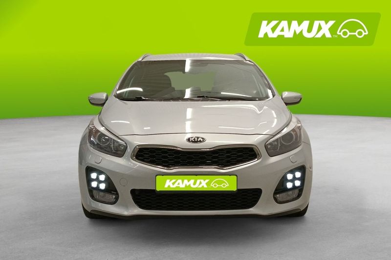 Kia Cee´d bild 6