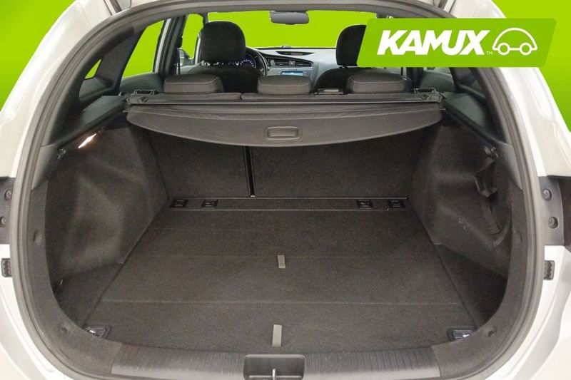 Kia Cee´d bild 16