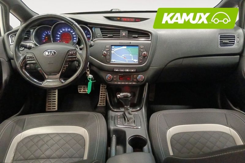 Kia Cee´d bild 10