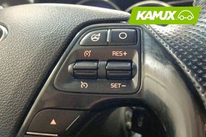Kia Cee´d bild 19