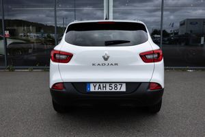Renault Kadjar bild 6
