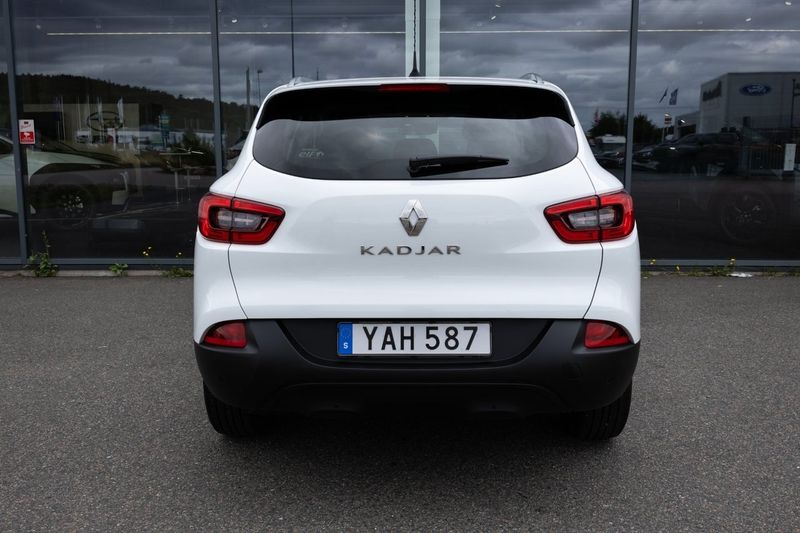 Renault Kadjar bild 6