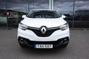 Renault Kadjar bild 3