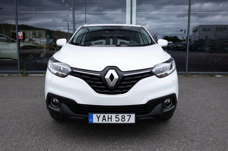 Renault Kadjar bild 3