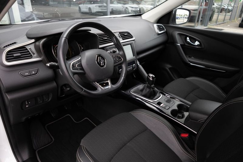 Renault Kadjar bild 8