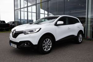 Renault Kadjar bild 1