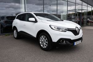 Renault Kadjar bild 4