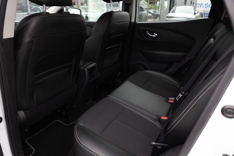 Renault Kadjar bild 11