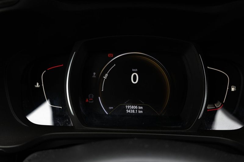 Renault Kadjar bild 9