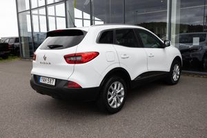 Renault Kadjar bild 5