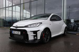 Toyota Yaris bild 1