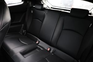 Toyota Yaris bild 19