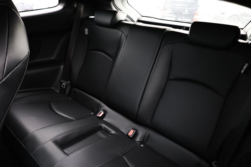 Toyota Yaris bild 19