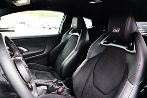 Toyota Yaris bild 11