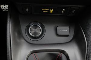 Toyota Yaris bild 18