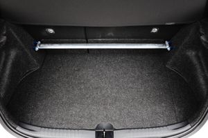Toyota Yaris bild 9