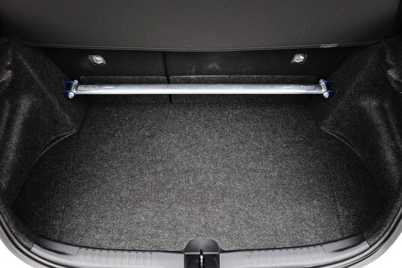 Toyota Yaris bild 9