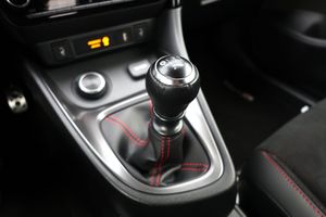 Toyota Yaris bild 17