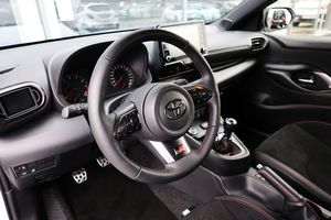 Toyota Yaris bild 10