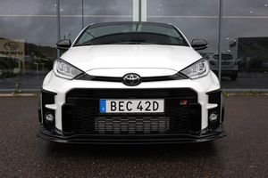 Toyota Yaris bild 3