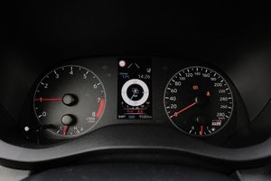 Toyota Yaris bild 14