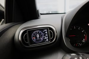 Toyota Yaris bild 15