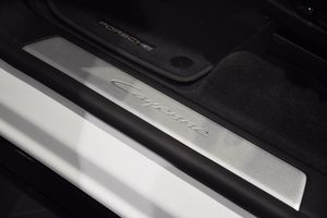 Porsche Cayenne bild 6