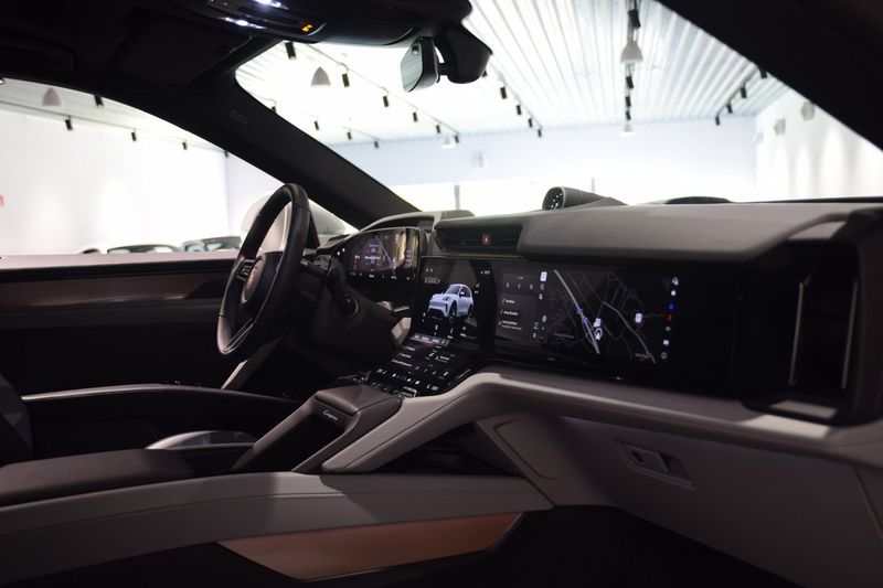 Porsche Cayenne bild 14
