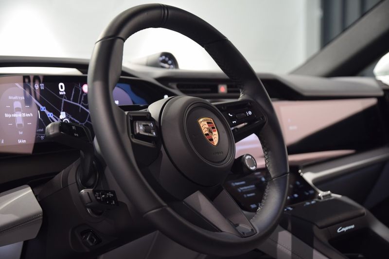 Porsche Cayenne bild 4