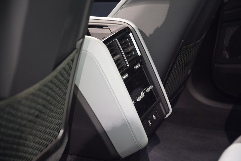 Porsche Cayenne bild 11