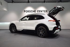 Porsche Cayenne bild 13