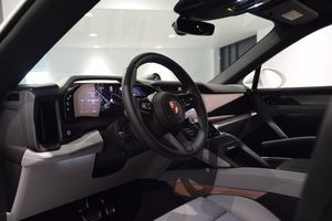 Porsche Cayenne bild 3
