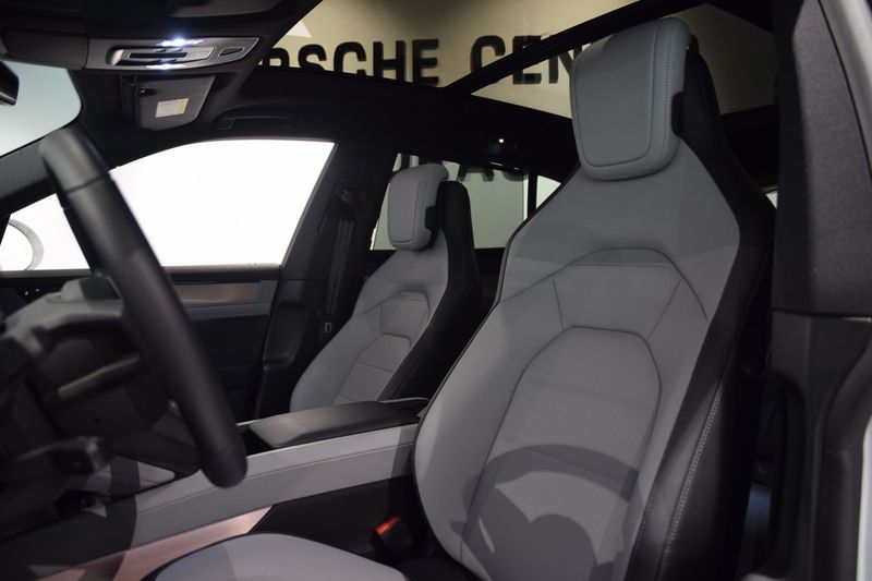 Porsche Cayenne bild 7