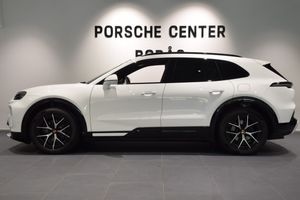 Porsche Cayenne bild 9