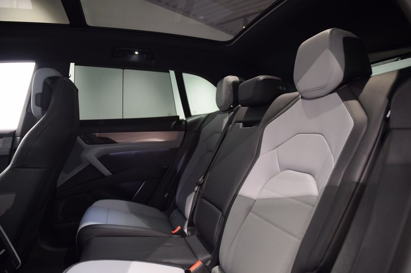 Porsche Cayenne bild 10