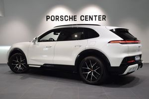 Porsche Cayenne bild 12