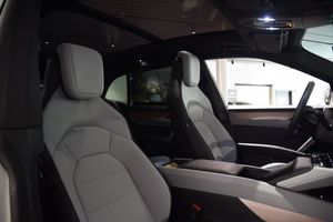 Porsche Cayenne bild 15