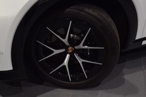 Porsche Cayenne bild 2