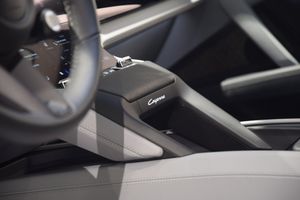 Porsche Cayenne bild 8