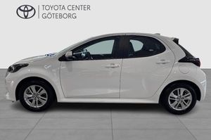 Toyota Yaris bild 5