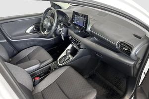 Toyota Yaris bild 8