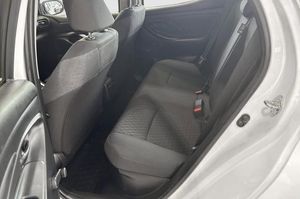 Toyota Yaris bild 9