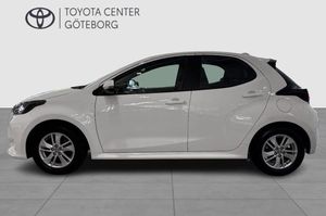 Toyota Yaris bild 5