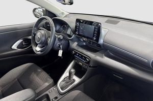 Toyota Yaris bild 8