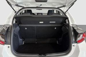 Toyota Yaris bild 12